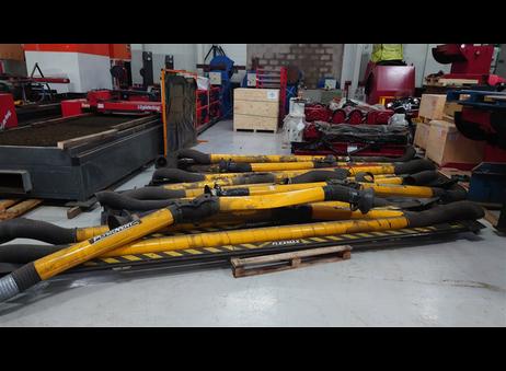 Plymovent FlexMax Extension Crane P251130060