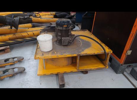 Plymovent FlexMax Extension Crane P251130060
