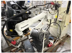 Panasonic YA-1 TAR81 E01 Industrial Robot