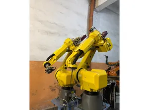 Fanuc M-20iA Industrial Robot