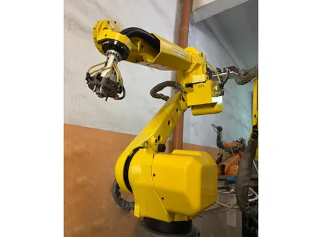 Fanuc M-20iA P251130092