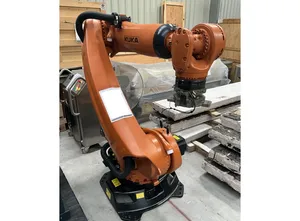 KUKA KR 240 R2900 C Ultra Industrial Robot