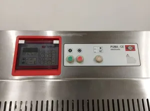 Κόπτης Treif Puma CE 1100 EB