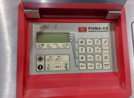 Treif Puma CE 1100 EB P251130102