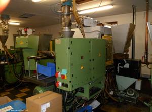 Arburg Allrounder 420C 1000-250 Injection moulding machine