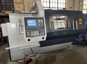 cnc τόρνος FAT HACO WROCLAW TUR 560MN x1000