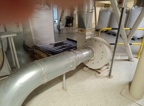 Bühler OTW 150 P250325185