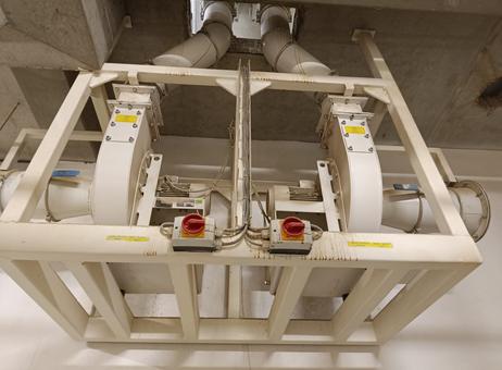 Bühler OTW 150 P250325185