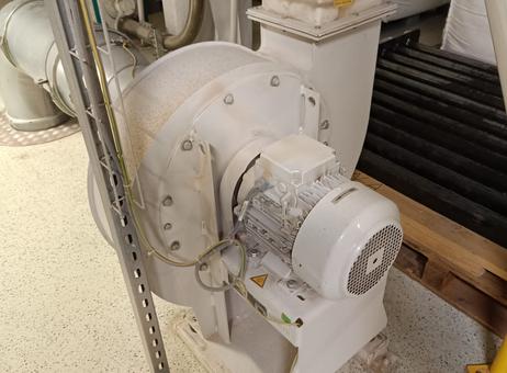 Bühler OTW 150 P250325185