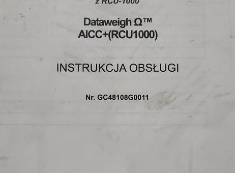YAMATO OMEGA RCU 1000 P250627098