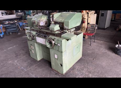 VEB Werkzeugmaschinen SU 125 x 200 P250701159