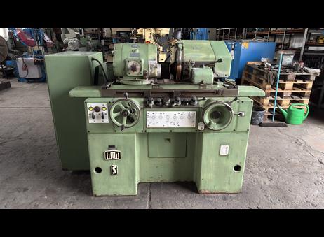 VEB Werkzeugmaschinen SU 125 x 200 P250701159