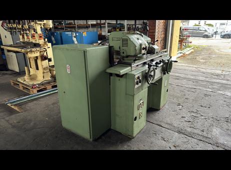 VEB Werkzeugmaschinen SU 125 x 200 P250701159