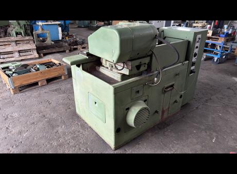 VEB Werkzeugmaschinen SU 125 x 200 P250701159