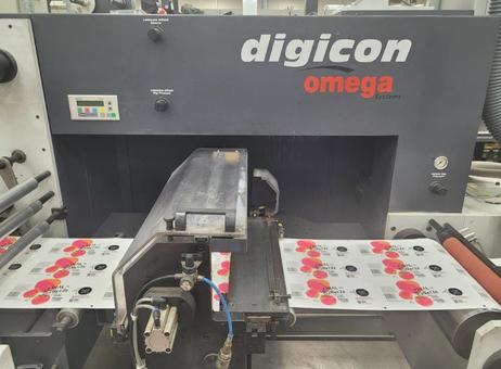 ABG OMEGA DIGICON S P250730079