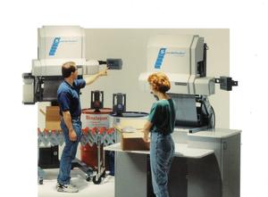 INSTAPAK 808 Packaging machine