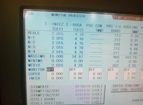 Fanuc 100 t (a) P251001245