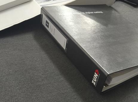 ZUND G3 P251007335