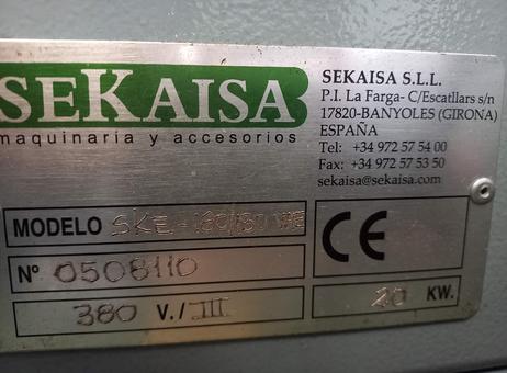 Firsan Reacondicionada Sekaisa P251117122