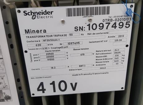 Schneider SN / 1097495 P251124121