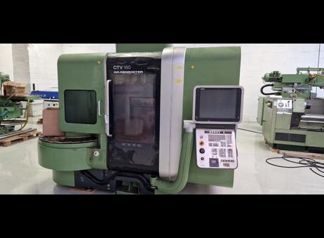 DMG CTV160 P251130043