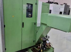 DMG CTV160 cnc lathe