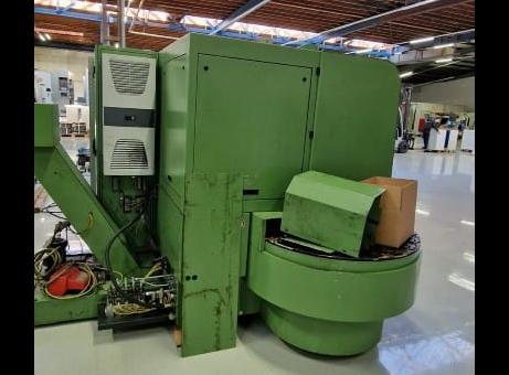 DMG CTV160 P251130043
