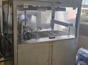 Prefamac 600mm Chocolate production machine