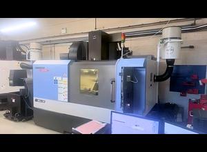 Doosan DNM500 II Vertical machining center