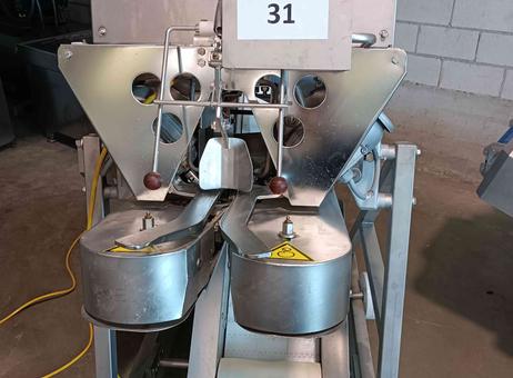 Machine's specifications - Baader 1741-5002 Used machines - Exapro