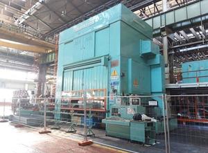 MECFOND, Transfer Press, καινούργιο το 1984