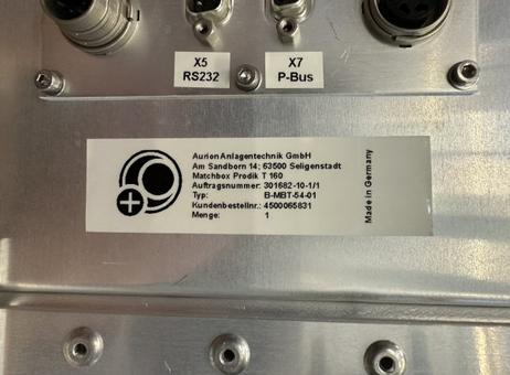 Aurion BMBT5401 P251201145