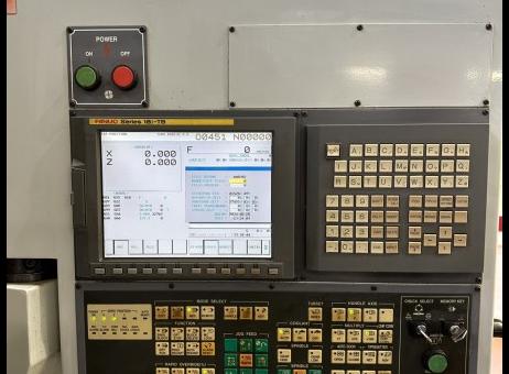 Hwacheon ECOVT550R P251201157