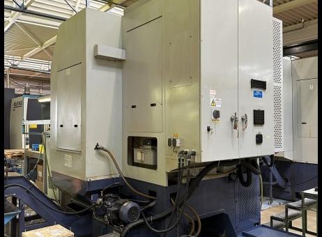 Hwacheon ECOVT550R P251201157