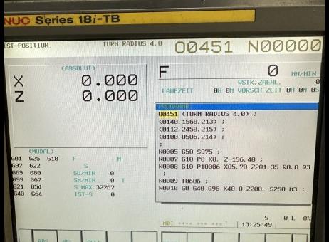 Hwacheon ECOVT550R P251201157
