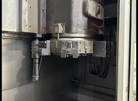 Hwacheon ECOVT550R P251201157