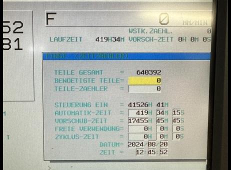 Hwacheon ECOVT550R P251201157