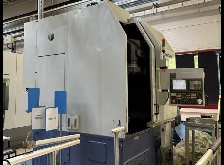 Hwacheon ECOVT550R P251201157