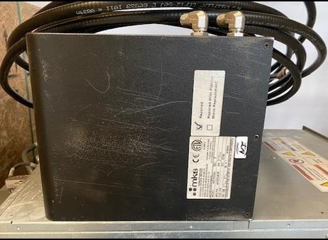 MKS AX767060R P251201158