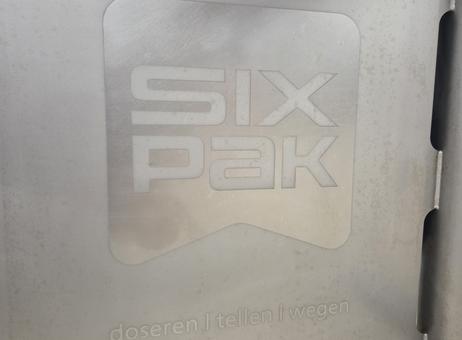 Sixpak sheff foodpicker P251201182