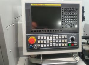 cnc τόρνος Hanwha X16 III