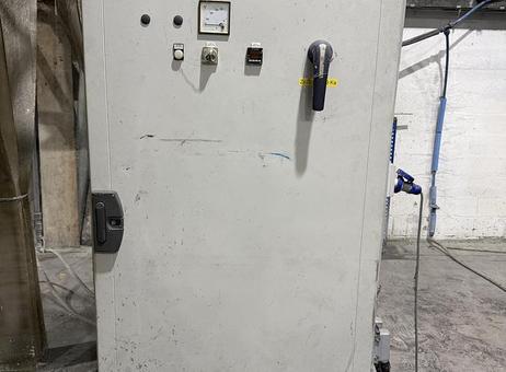 COSTARELLI 1300 mm fully automatic agglomerator P251202009