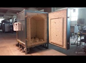 Bonis Bonis Industrial oven