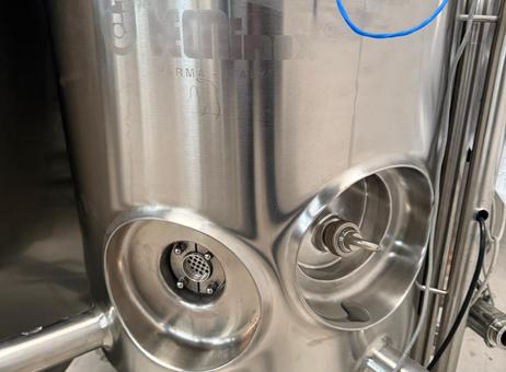 ILINOX 72 litres P251202484
