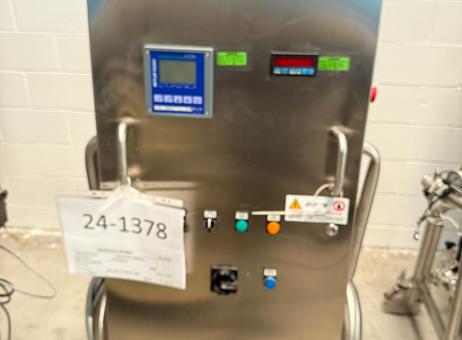 ILINOX 72 litres P251202484