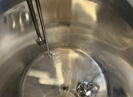 VESTEC 200 L S/S P251203026