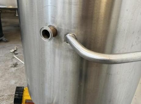VESTEC 200 L S/S P251203026