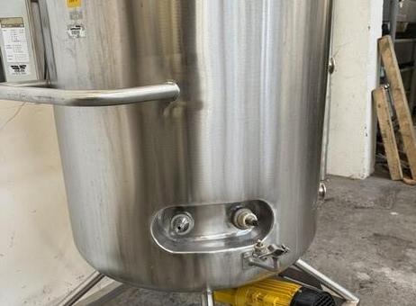 VESTEC 200 L S/S P251203026