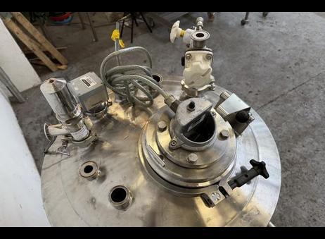 VESTEC 200 L S/S P251203026