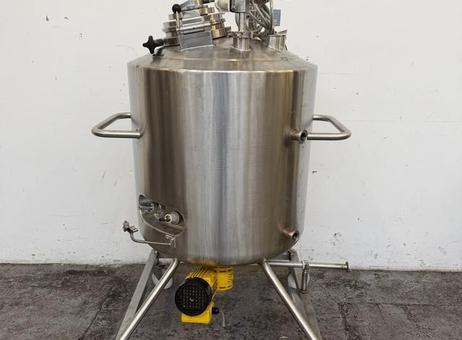 VESTEC 200 L S/S P251203026